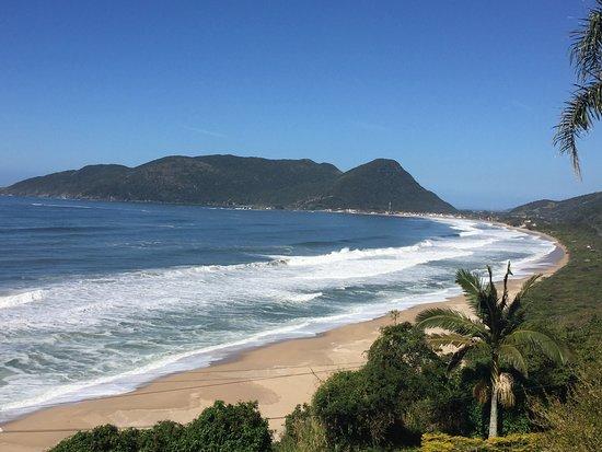 Morro das Pedras Beach